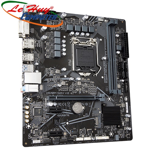 Mainboard Gigabyte H510M-S2H V2