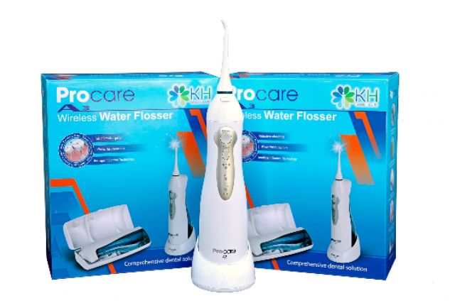 Máy tăm nước Procare A3