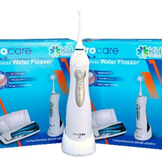 Máy tăm nước Procare A3
