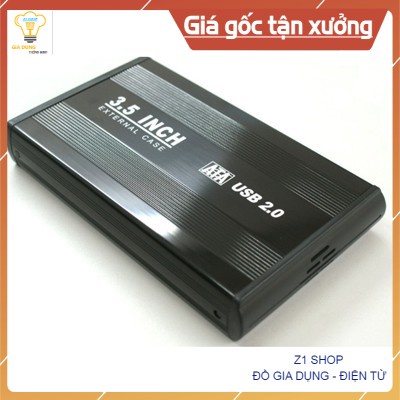 Box Ổ Cứng Ata Siêu Chất, Rẻ, Mua Khỏi Nhìn Giá-Box ổ cứng 2.5 inch IDE - ATA - BX39 [Hàng Chính Hãng] - Z1