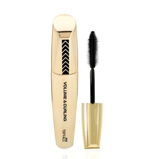[Siêu Rẻ]Mascara TopFace Volume and Curling