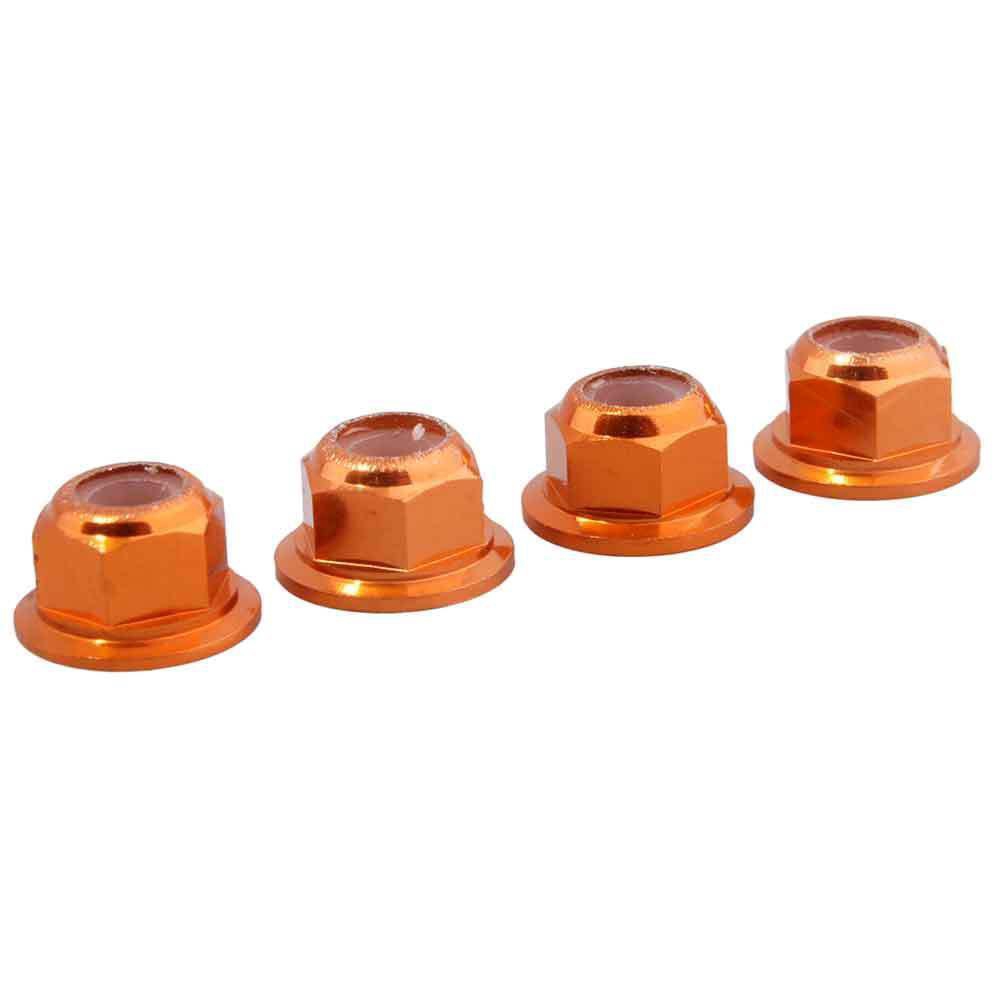 Ốc M4 bằng nylon cho xe điều khiển từ xa HSP 1:10