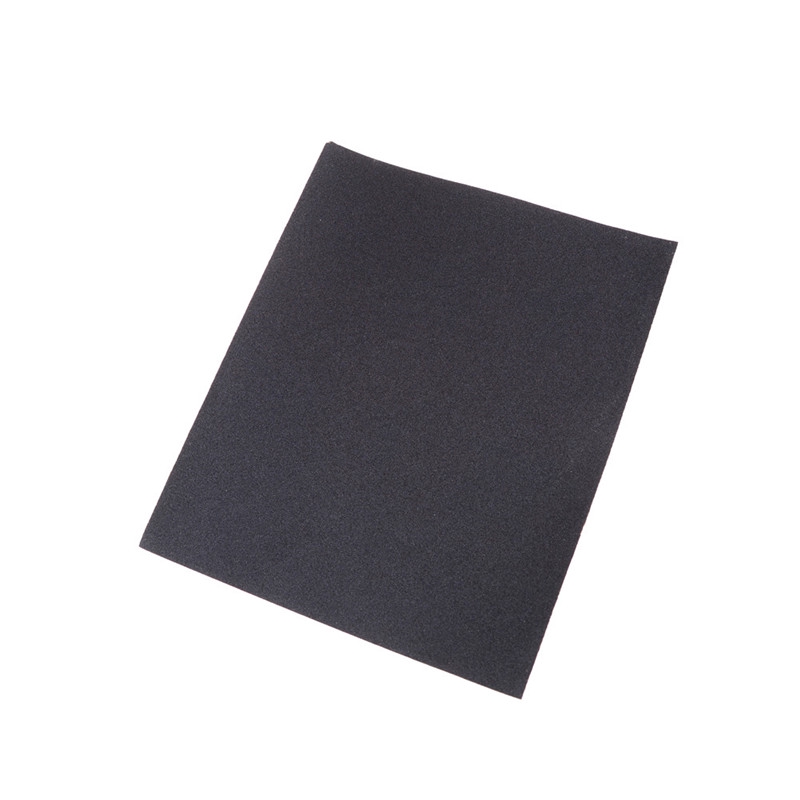 1 Tờ Giấy Nhám 230mm X 280mm (9 &quot;X 11&quot;) 180-2000 Grit