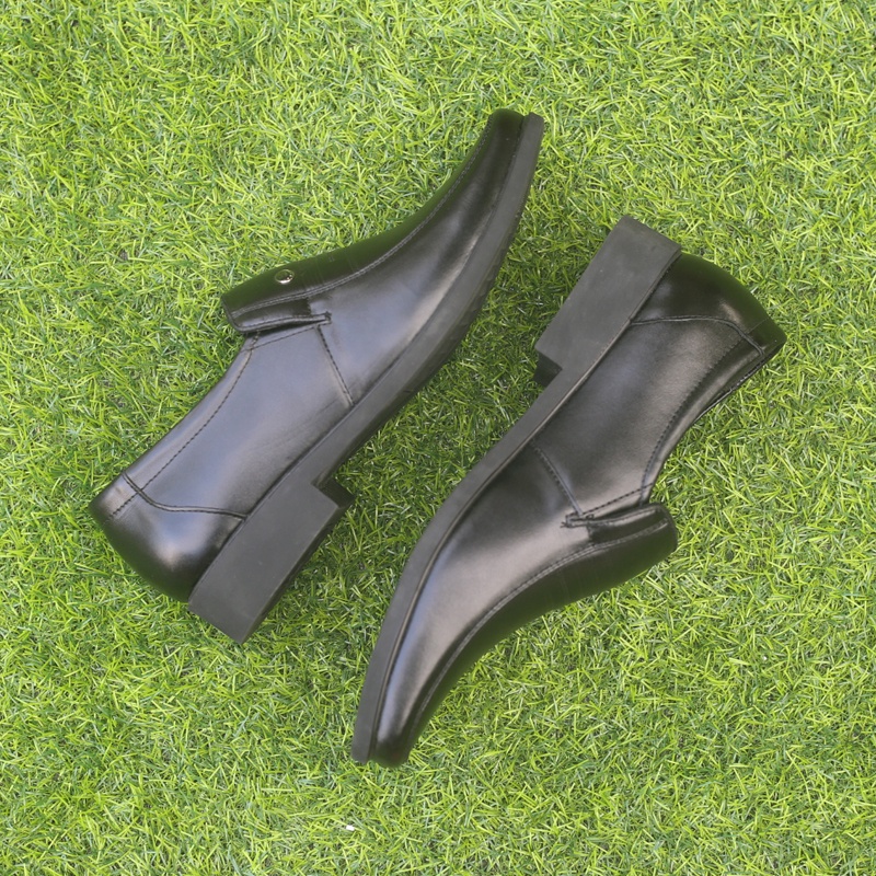 Giày nam da mềm dáng công sở - SEGL126