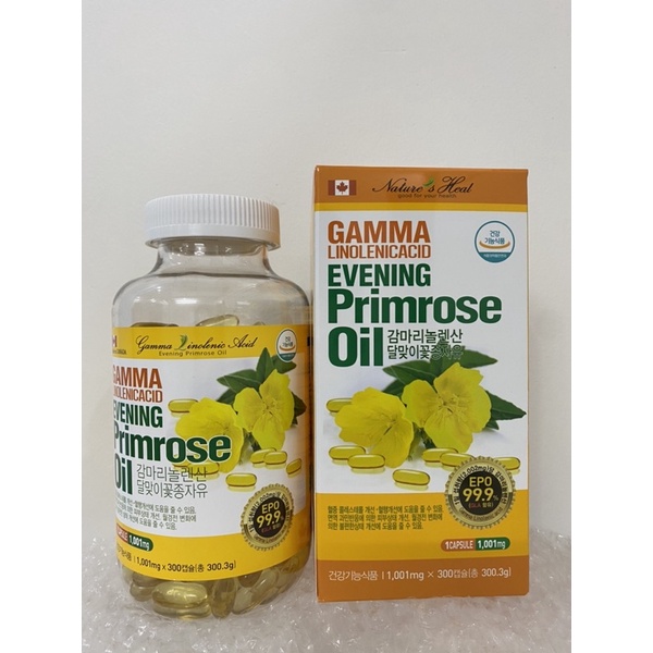 [Bán Lỗ ] VIÊN UỐNG HOA ANH THẢO HÀN QUỐC 300 viên | BigBuy360 - bigbuy360.vn