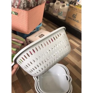 Bộ rổ 2 lớp Việt Nhật (3 rổ 3 chậu)