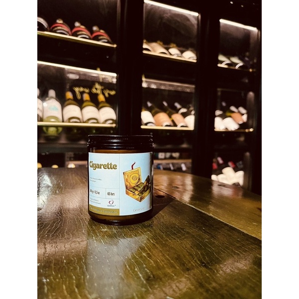 NẾN THƠM GEMVU hương của các anh zai hay dùng