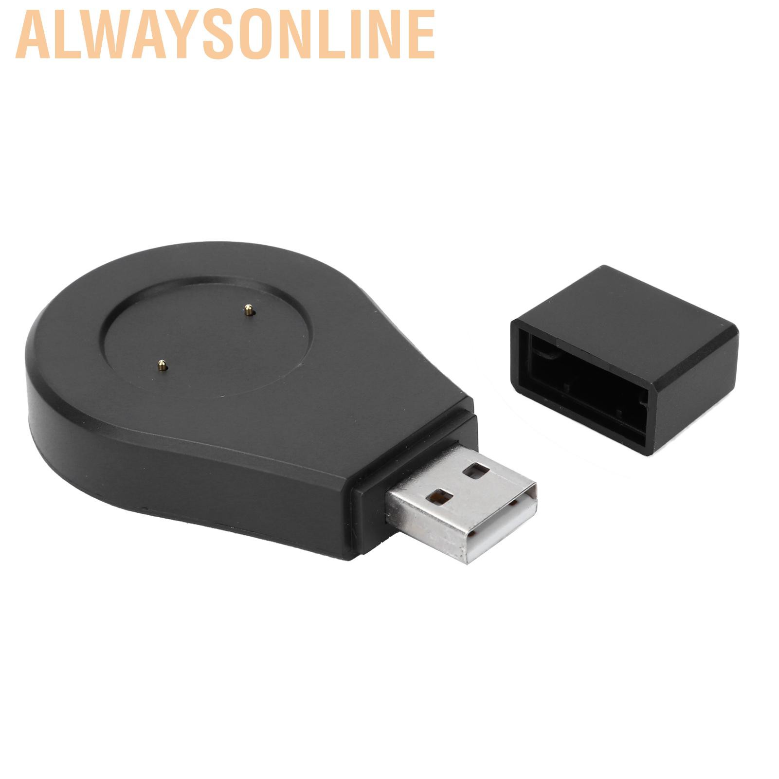 Vòng Đeo Tay Thông Minh Không Dây Có Cổng Sạc Usb Dành Cho Huawei Gt / Magic