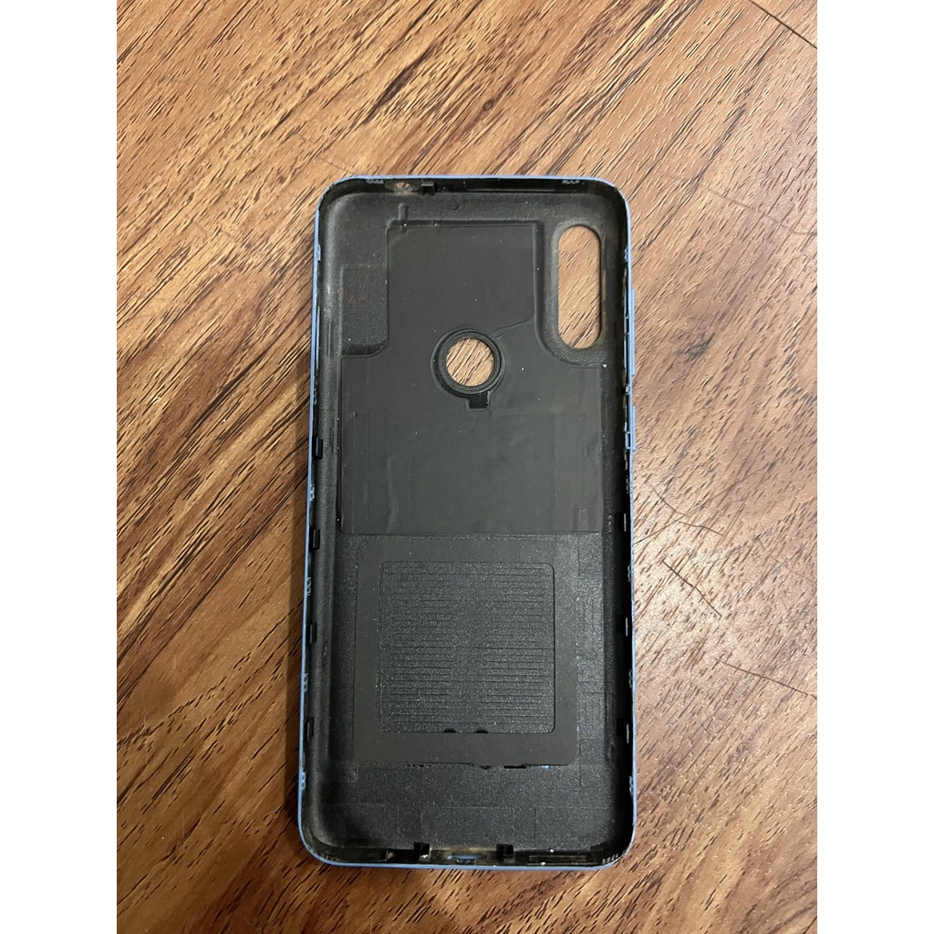 Vỏ Xương Vsmart star 4