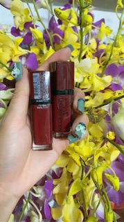 Son bourjois 24