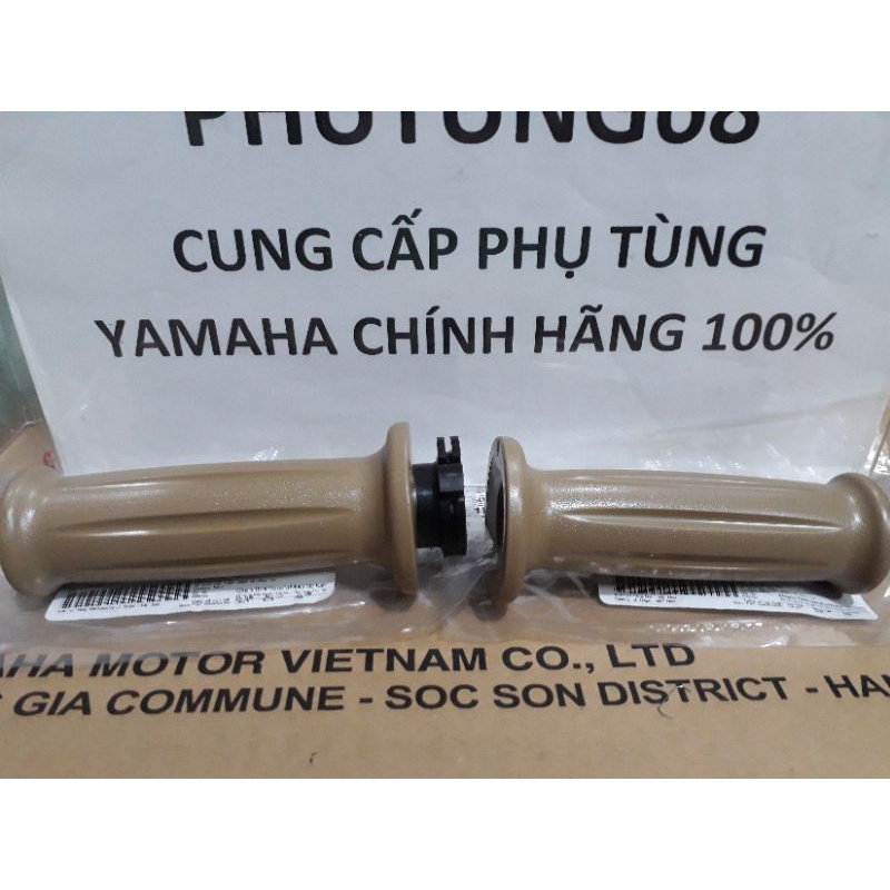 Bộ bao tay trái phải Nozza 1DR mầu nâu KHÁCH HÀNG XEM THẬT KỸ SP TRƯỚC KHI CHỌN.