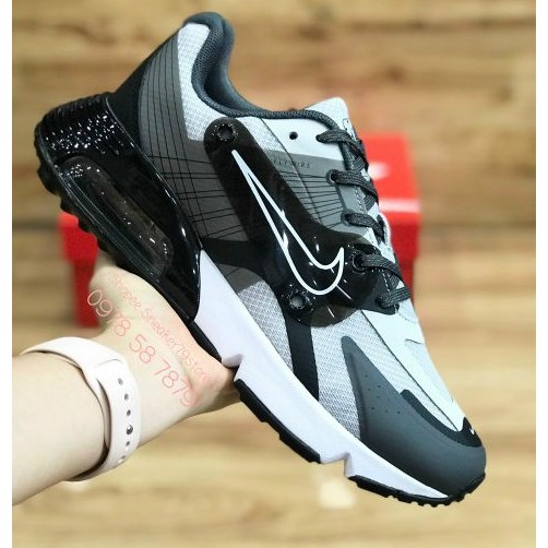 air max flywire