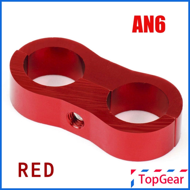 Đầu Kẹp Ống Nhiên Liệu An4 / An6 / An8 / An10 | BigBuy360 - bigbuy360.vn