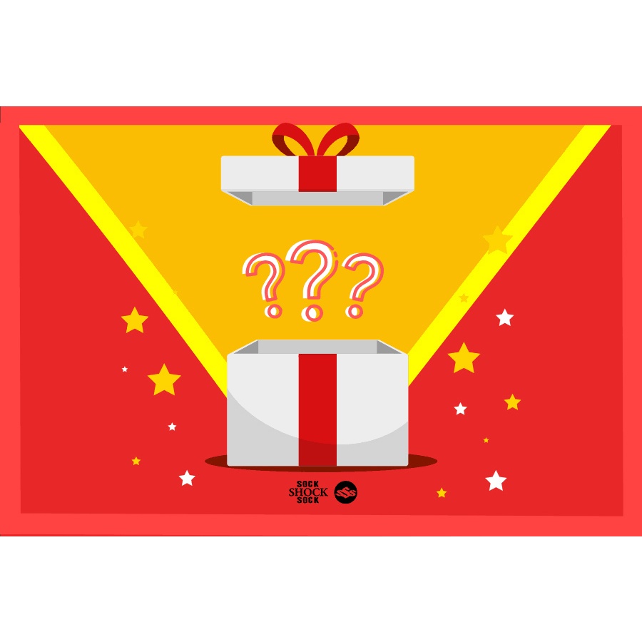 Hộp quà may mắn, hộp quà bí ẩn tri ân khách hàng, tặng ngẫu nhiễn sản phẩm giá trị | BigBuy360 - bigbuy360.vn