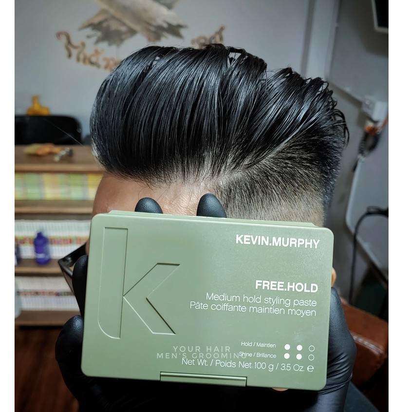 Sáp tạo kiểu Kevin Murphy FREE HOLD - 100g