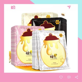 Combo 5 mặt nạ nội địa trung