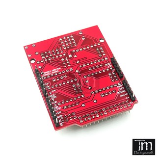 Mạch Mở Rộng Arduino CNC Shield V3