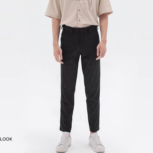 Quần vải Ezy Pant