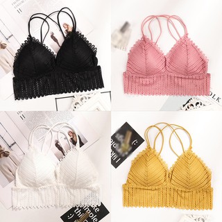 Áo Ngực Nữ Dạng Dây Quyến Rũ