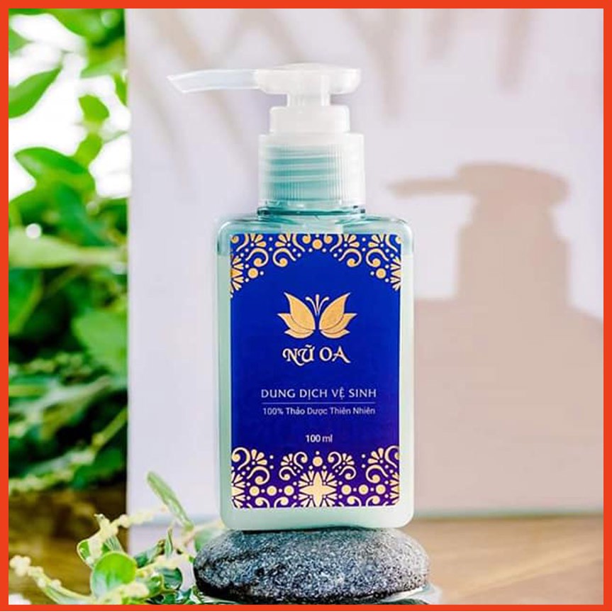 Dung Dịch Vệ Sinh Nữ Oa ⚡ FREE SHIP ⚡Dung Dịch Vệ Sinh Nữ Oa - 100 Thảo Dược Tự Nhiên - Đông Y Vũ Đứ