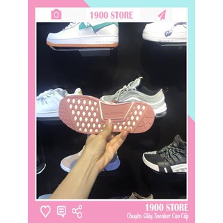 NMD hồng [ hàng mới về ] FREESHIP
