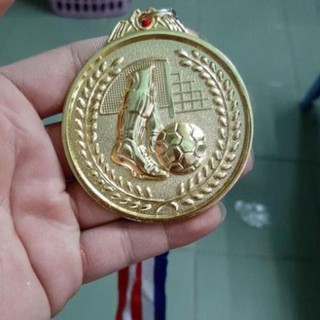 Huy chương : Vàng ,bạc , đồng
