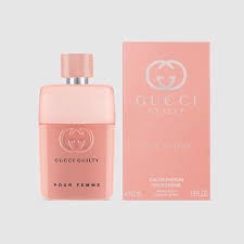 Nước Hoa Nữ Gucci Guilty Love Edition Pour Femme, 50ml eau de parfum