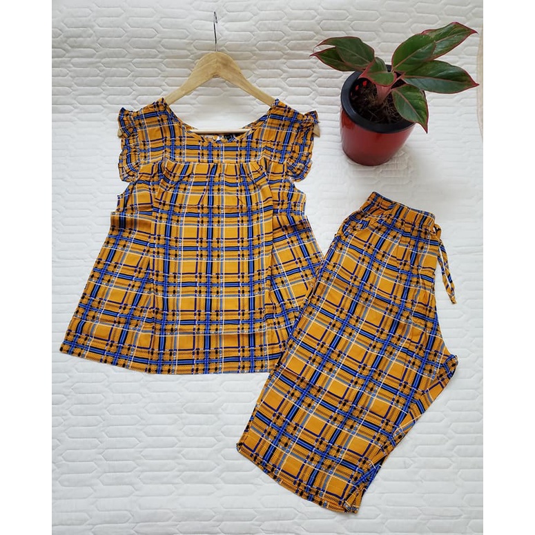 (Bán sỉ) Bộ Tôn Lanh Lửng F21 vnxk size 2xl(69-75kg)