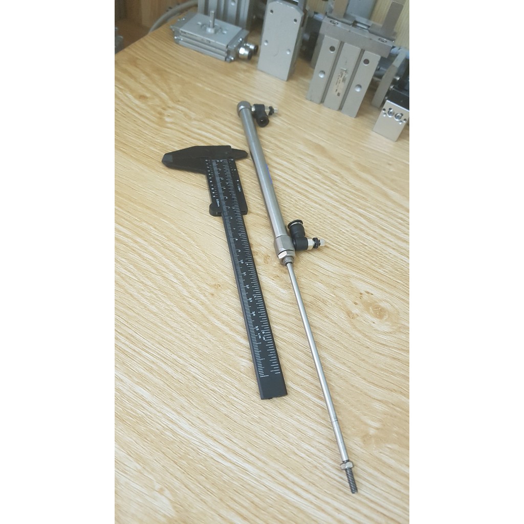 Xi lanh hành trình 45-120mm + Tặng đầu nối | BigBuy360 - bigbuy360.vn