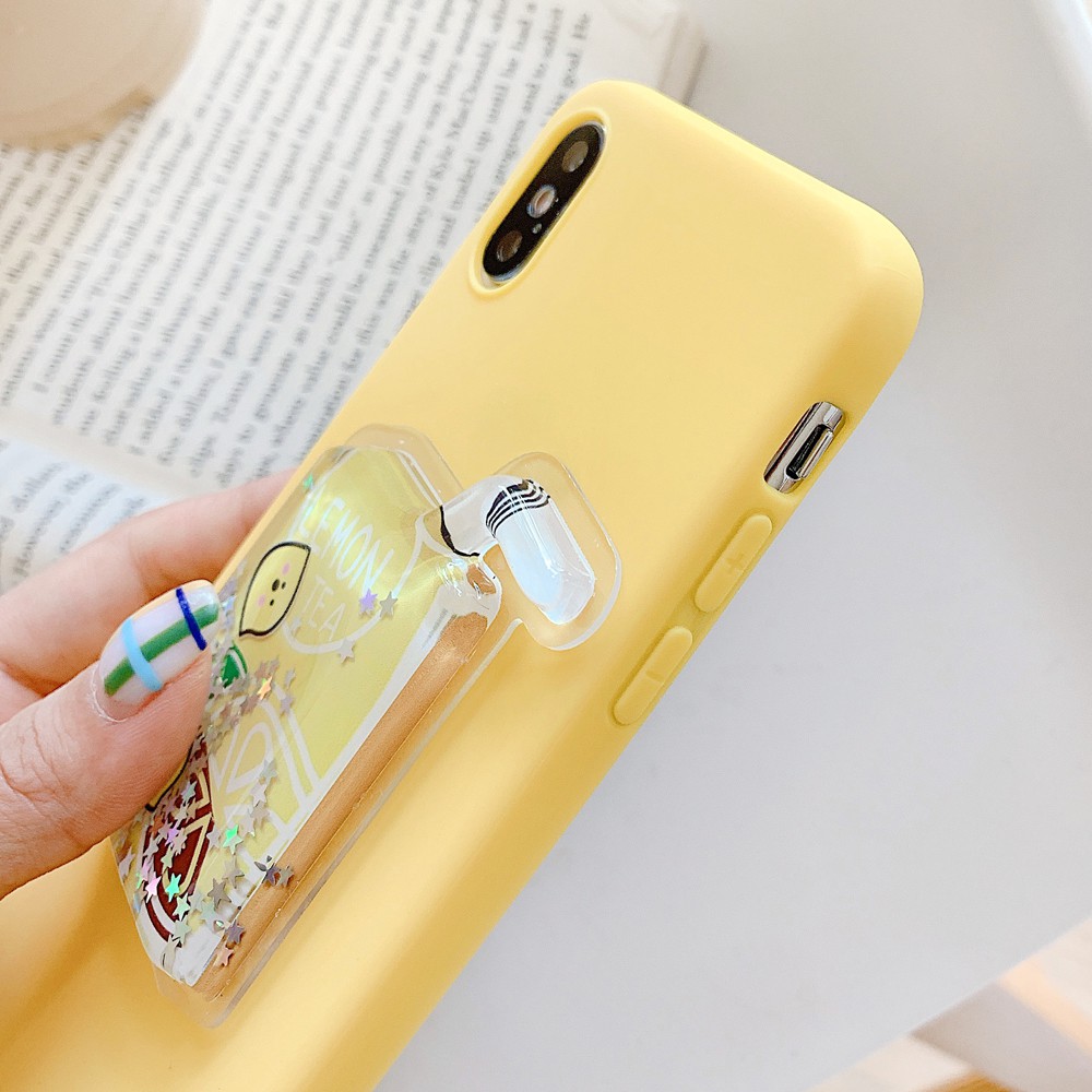 Ốp điện thoại hình hộp sữa cho Xiaomi Mi A1 A2 A3 6 8 9 SE Mi 9 Lite Mi8 Pro Pocophone F1 Note 3 10 Lite CC9 CC9E Note 10 Pro