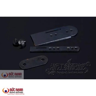 CỬ CUỐN SƯỜN MÁY 2 KIM & 3 KIM CÙI CHỎ