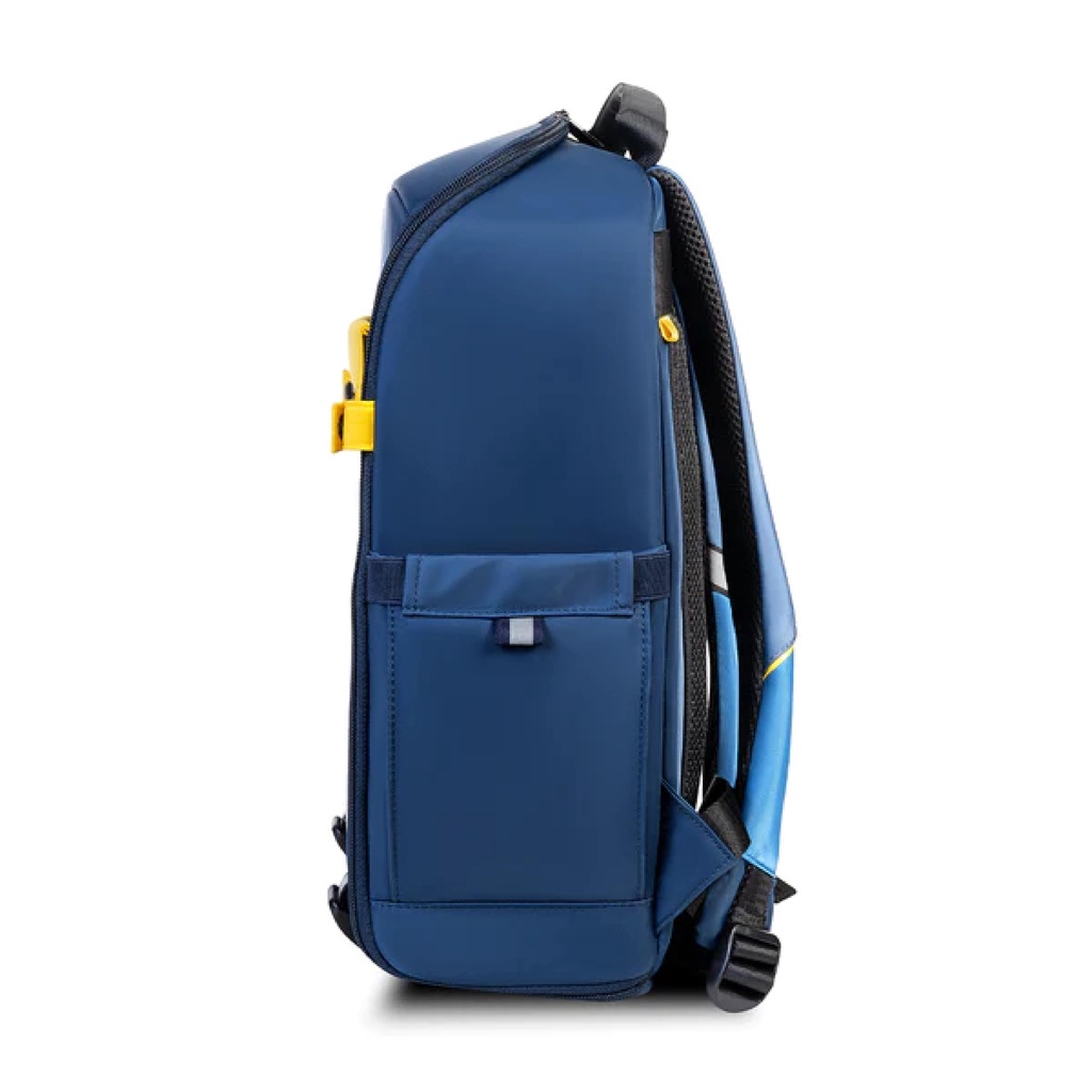 Balo Divoom Pixoo Backpack-S màn hình LED thông minh, sáng tạo