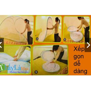 Màn Chụp Cho Người Lớn Cao Cấp