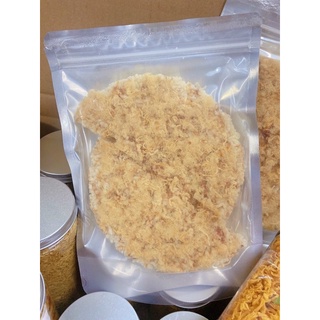 CƠM CHÁY ĐÁY NỒI SIÊU CHÀ BÔNG 200g