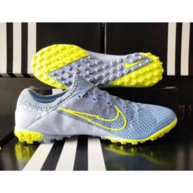 Giày Đá Bóng Mercurial Vapor 13 Pro TF ( Xám )