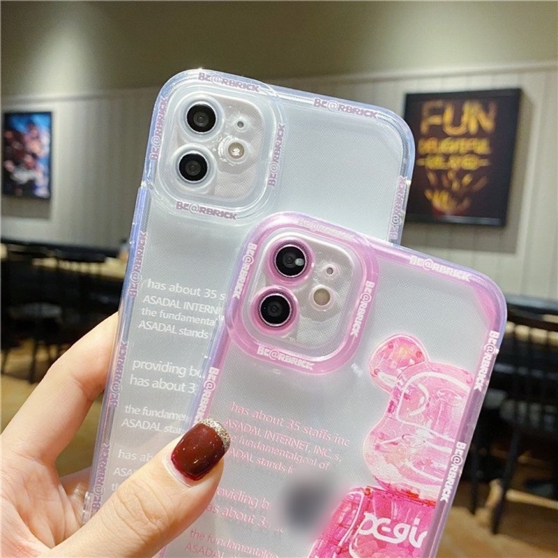 Ốp viền màu Iphone 6/6s/6 plus/6s plus/7/8/se 2020/7 plus/8 plus/X/XS/XS MAX/11/11 PRO MAX