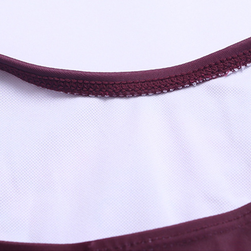 Bộ Đồ Bơi Bikini Buộc Dây In Họa Tiết Vui Nhộn Thời Trang Cho Bạn Gái