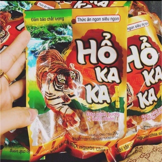 ĐỒ ĂN VẶT SIÊU NGON - SIÊU RE.