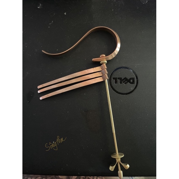 móc tùng đồng đỏ