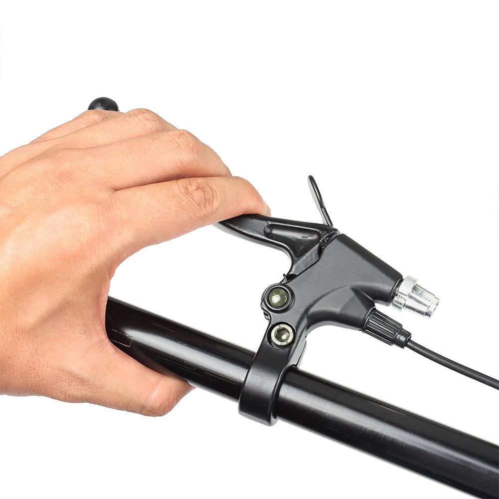 MELODG Tay Phanh Điện Tử Chuyên Dụng Cho Xe Scooter