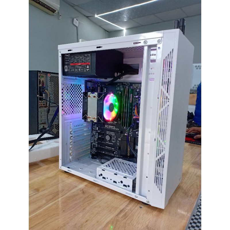 Thùng PC Chiến GameOnline Giá Siêu Rẽ I5 2400 | BigBuy360 - bigbuy360.vn