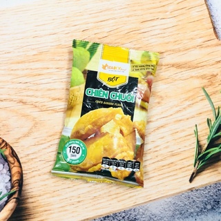 Bột chiên chuối Tài Ký - 150G