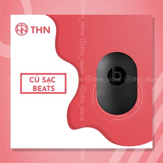 Củ sạc beats 10w sạc nhanh cho iphone - hàng chính hãng
