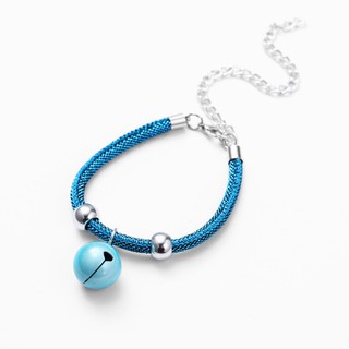 VÒNG CỔ CHARM DÀNH CHO CHÓ MÈO