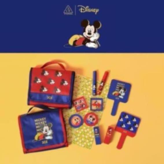 [CHÍNH HÃNG] - [ GIÁ CHẤT] SON 3CE PHIÊN BẢN DISNEY MICKEY MỚI NHẤT