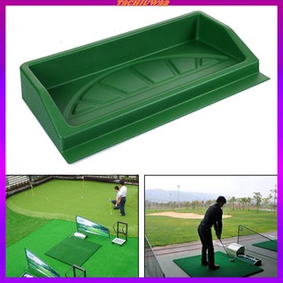 Khay đựng bóng Golf cao cấp