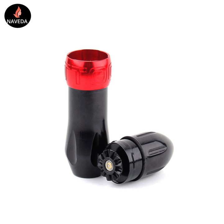 Máy xăm cao cấp Pen Dragon Arise sử dụng kim đầu đạn