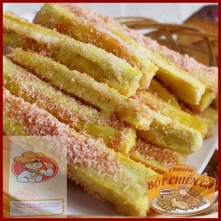 Bột Xí Muội - 1kg/ túi