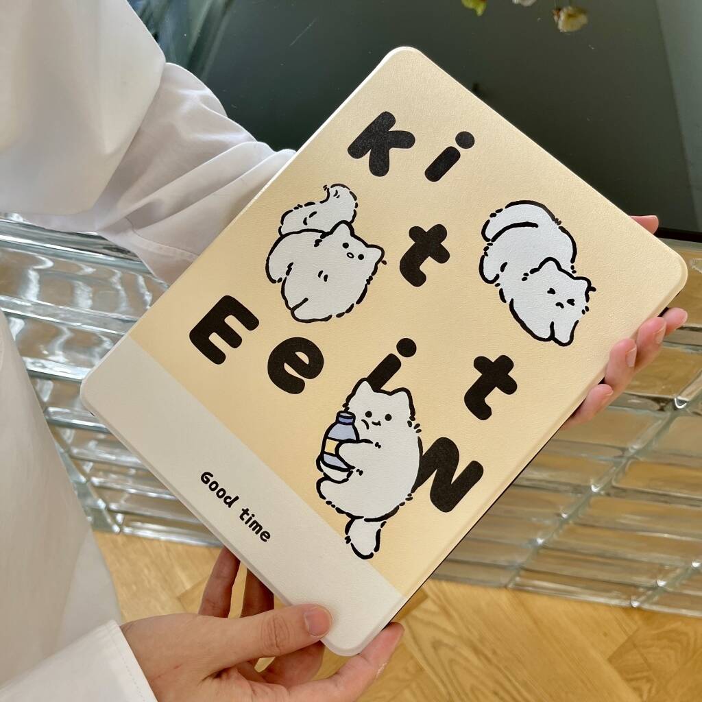 Ốp Máy Tính Bảng Cho IPad10th Mini6 IPad 5 6 7 8 9 Air Air2 Air3 Air4 Air5 10.9 "Pro10.5 IPad10.2" Pro11 Pro12.9 2018 2020 2021