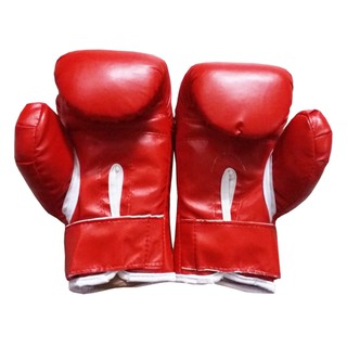 Găng Tay Boxing Trẻ Em Vstar